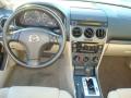 2008 MAZDA6 i Sport Sedan #9