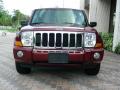 2008 Commander Sport 4x4 #2 2008 Commander Sport 4x4 #2
