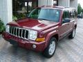 2008 Commander Sport 4x4 #3 2008 Commander Sport 4x4 #3