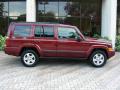 2008 Commander Sport 4x4 #5 2008 Commander Sport 4x4 #5