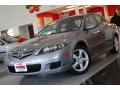 2008 MAZDA6 i Sport Sedan #1 2008 MAZDA6 i Sport Sedan #1