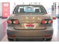 2008 MAZDA6 i Sport Sedan #4 2008 MAZDA6 i Sport Sedan #4