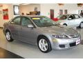 2008 MAZDA6 i Sport Sedan #8 2008 MAZDA6 i Sport Sedan #8