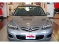 2008 MAZDA6 i Sport Sedan #9 2008 MAZDA6 i Sport Sedan #9