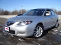 2008 MAZDA3 i Touring Sedan #1