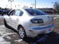 2008 MAZDA3 i Touring Sedan #3