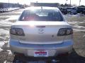 2008 MAZDA3 i Touring Sedan #4