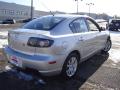 2008 MAZDA3 i Touring Sedan #5