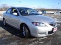 2008 MAZDA3 i Touring Sedan #7