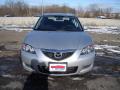 2008 MAZDA3 i Touring Sedan #8