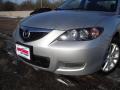 2008 MAZDA3 i Touring Sedan #9