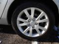 2008 MAZDA3 i Touring Sedan #11