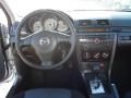 2008 MAZDA3 i Touring Sedan #16