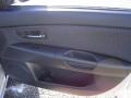 2008 MAZDA3 i Touring Sedan #18