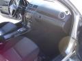 2008 MAZDA3 i Touring Sedan #19