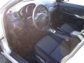 2008 MAZDA3 i Touring Sedan #23