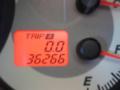 2008 MAZDA3 i Touring Sedan #24