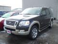 2007 Explorer Eddie Bauer 4x4 #1