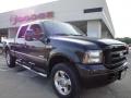 2007 F250 Super Duty Lariat Outlaw Crew Cab 4x4 #1 2007 F250 Super Duty Lariat Outlaw Crew Cab 4x4 #1