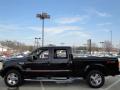2007 F250 Super Duty Lariat Outlaw Crew Cab 4x4 #6 2007 F250 Super Duty Lariat Outlaw Crew Cab 4x4 #6