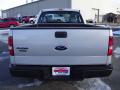 2008 F150 XL Regular Cab #4