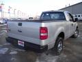 2008 F150 XL Regular Cab #5