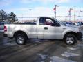 2008 F150 XL Regular Cab #6