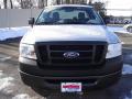 2008 F150 XL Regular Cab #8