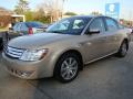 2008 Taurus SEL #4