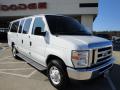 2008 E Series Van E350 Super Duty XLT 15 Passenger #1