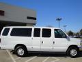 2008 E Series Van E350 Super Duty XLT 15 Passenger #2