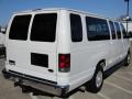 2008 E Series Van E350 Super Duty XLT 15 Passenger #3