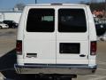2008 E Series Van E350 Super Duty XLT 15 Passenger #4