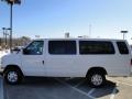 2008 E Series Van E350 Super Duty XLT 15 Passenger #6