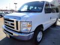 2008 E Series Van E350 Super Duty XLT 15 Passenger #7