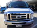 2008 E Series Van E350 Super Duty XLT 15 Passenger #8