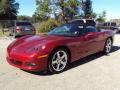 2008 Corvette Convertible #1