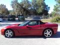 2008 Corvette Convertible #2