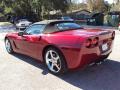 2008 Corvette Convertible #3