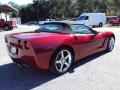 2008 Corvette Convertible #7