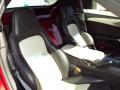 2008 Corvette Convertible #10