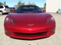 2008 Corvette Convertible #11