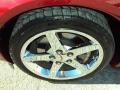 2008 Corvette Convertible #12