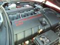 2008 Corvette Convertible #14