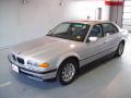 2000 7 Series 740iL Sedan #3 2000 7 Series 740iL Sedan #3