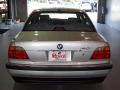 2000 7 Series 740iL Sedan #5 2000 7 Series 740iL Sedan #5