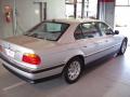 2000 7 Series 740iL Sedan #6 2000 7 Series 740iL Sedan #6