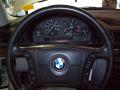 2000 7 Series 740iL Sedan #14 2000 7 Series 740iL Sedan #14