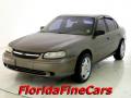 2002 Malibu Sedan #1