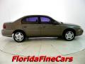 2002 Malibu Sedan #4